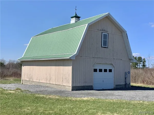 $350,000 | 6320 Stinson Road, Arcade, NY 14009