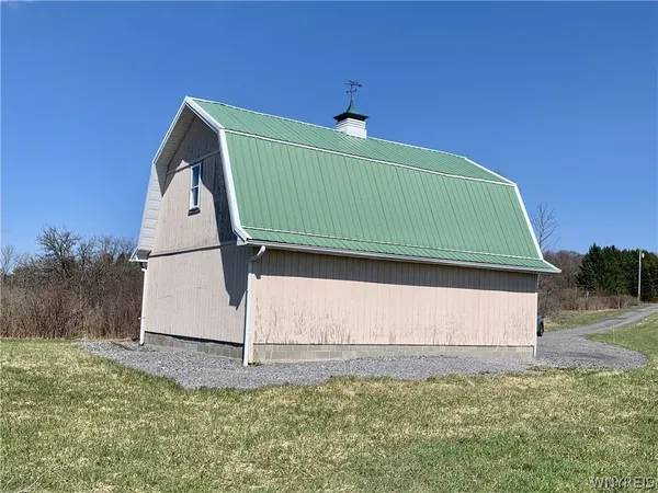 $350,000 | 6320 Stinson Road, Arcade, NY 14009