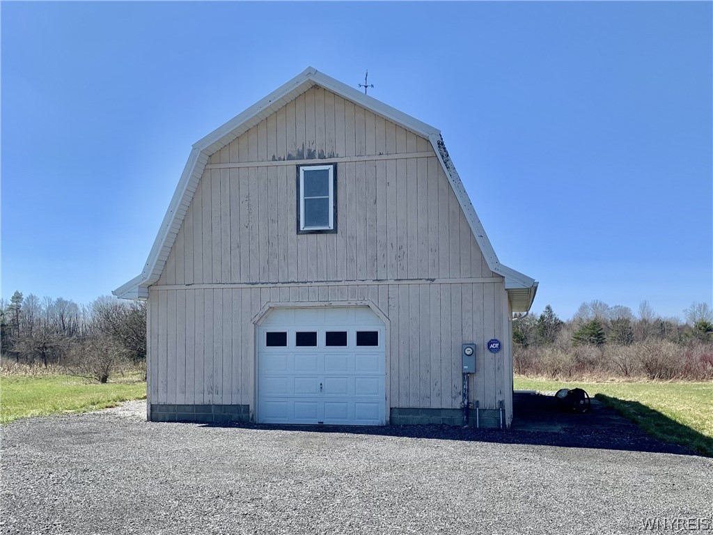 6320 Stinson Road Arcade, NY 14009 - Photo 19 of 21