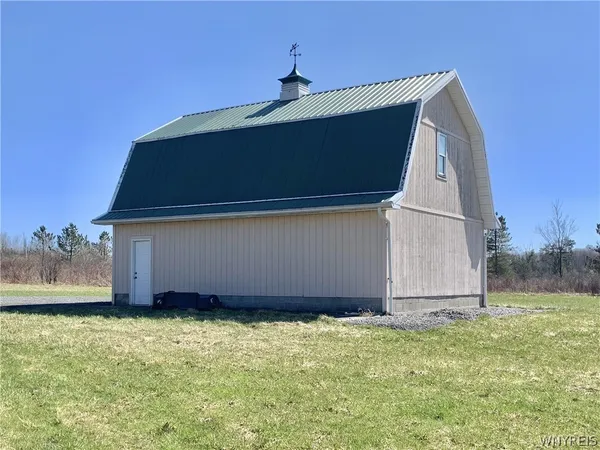 $350,000 | 6320 Stinson Road, Arcade, NY 14009