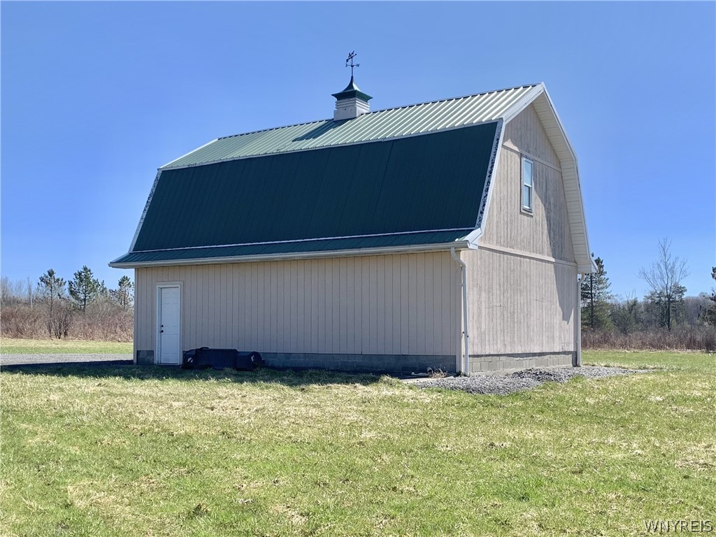 6320 Stinson Road Arcade, NY 14009 - Photo 20 of 21