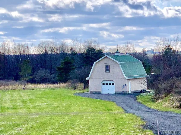 $350,000 | 6320 Stinson Road, Arcade, NY 14009