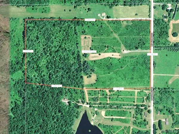 $350,000 | 6320 Stinson Road, Arcade, NY 14009