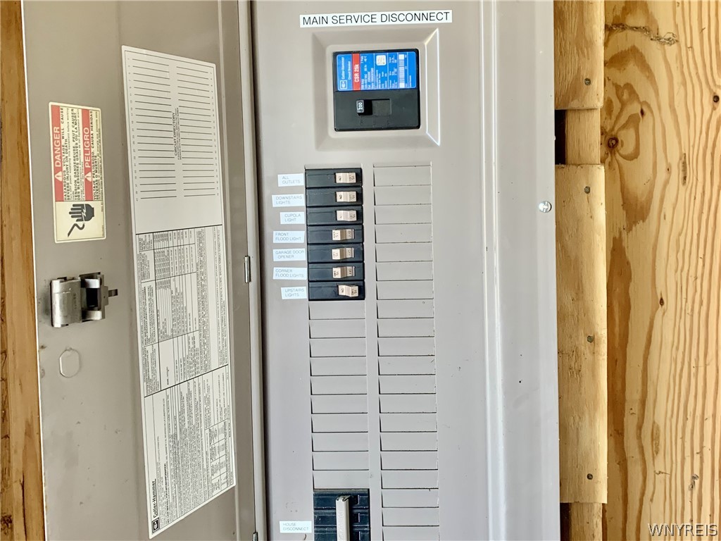 6320 Stinson Road Arcade, NY 14009 - Photo 6 of 21