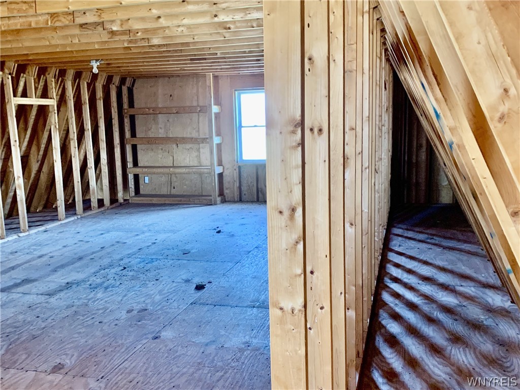 6320 Stinson Road Arcade, NY 14009 - Photo 8 of 21