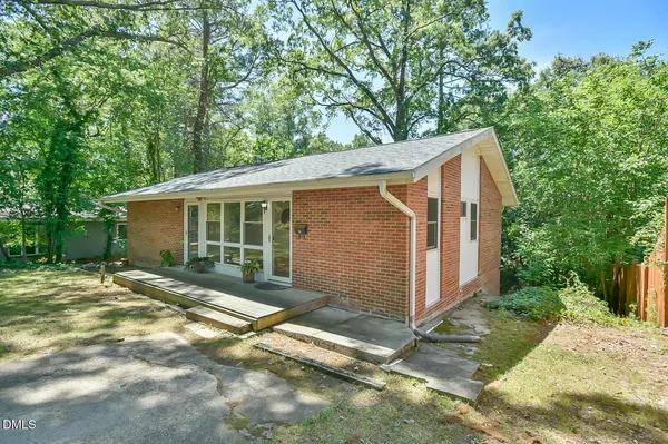 $355,000 | 1615 Peace Street, Durham, NC 27701