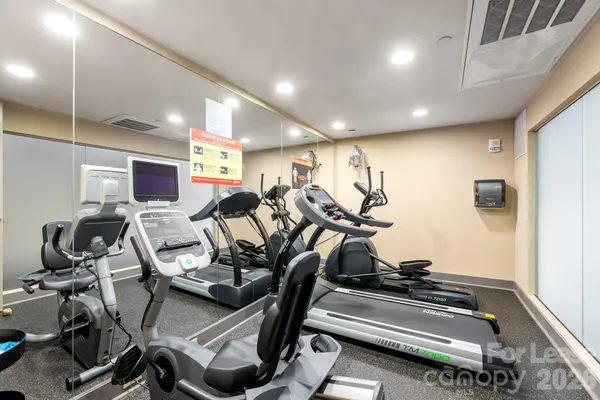 $2,795 | 701 Royal Court, Unit 911, Charlotte, NC 28202