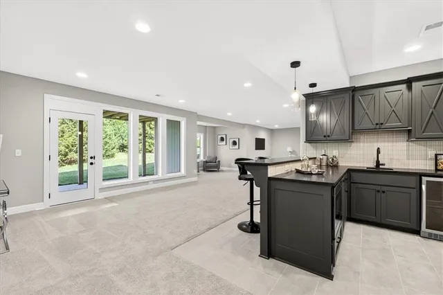 $774,900 | 7014 North Anita Avenue, Kansas City, MO 64151