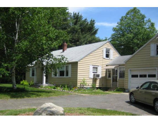 651 Holyoke Road Westfield, MA 01085 - Photo 1 of 20 Gallery Image 1