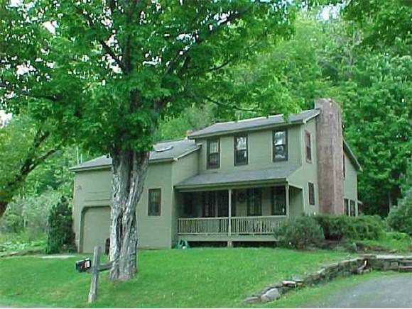 1686 Lincoln Gap Road Warren, VT 05674 - Photo 1 of 1