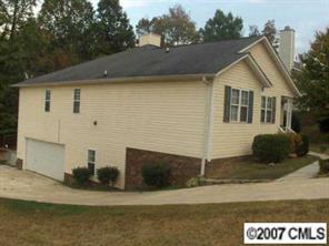 1324 Mistletoe Ridge Place Northwest Concord, NC 28027 - Photo 2 of 4 Gallery Image 2