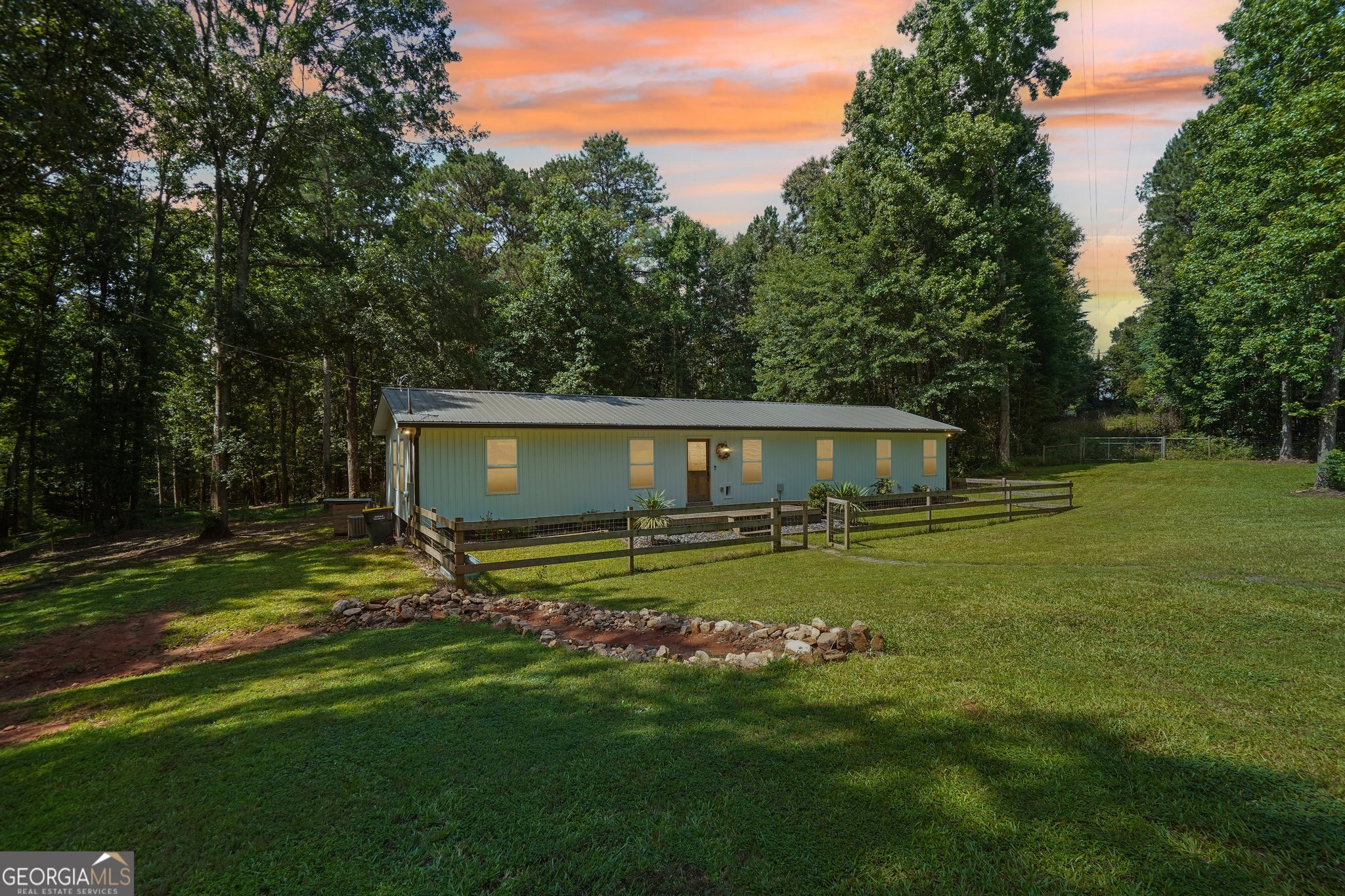 1199 Bo Bo Banks Road Grantville, GA 30220 - Photo 53 of 53