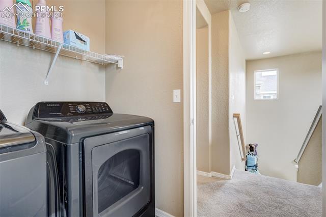 1648 Smokey Ridge Way Colorado Springs, CO 80921 - Photo 31 of 50