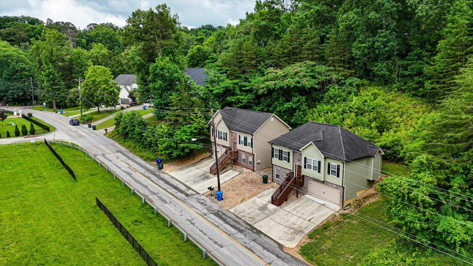 816 Altamont Road Chattanooga, TN 37415 - Photo 31 of 37 29-816 Altamont-29