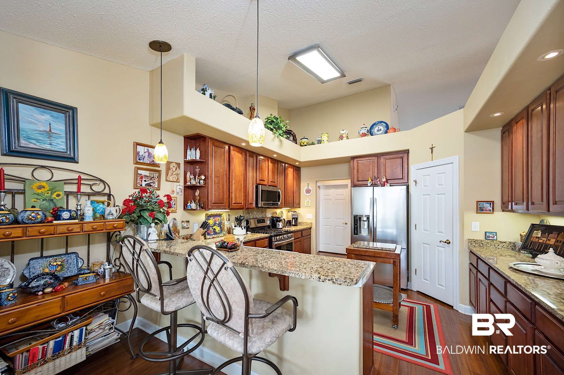 8072 Bay View Drive Foley, AL 36535 - Photo 10 of 46