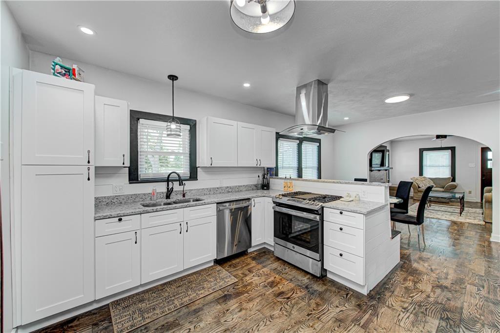3208 Five Points Road Indianapolis, IN 46239 - Photo 11 of 39 Gallery Image 11