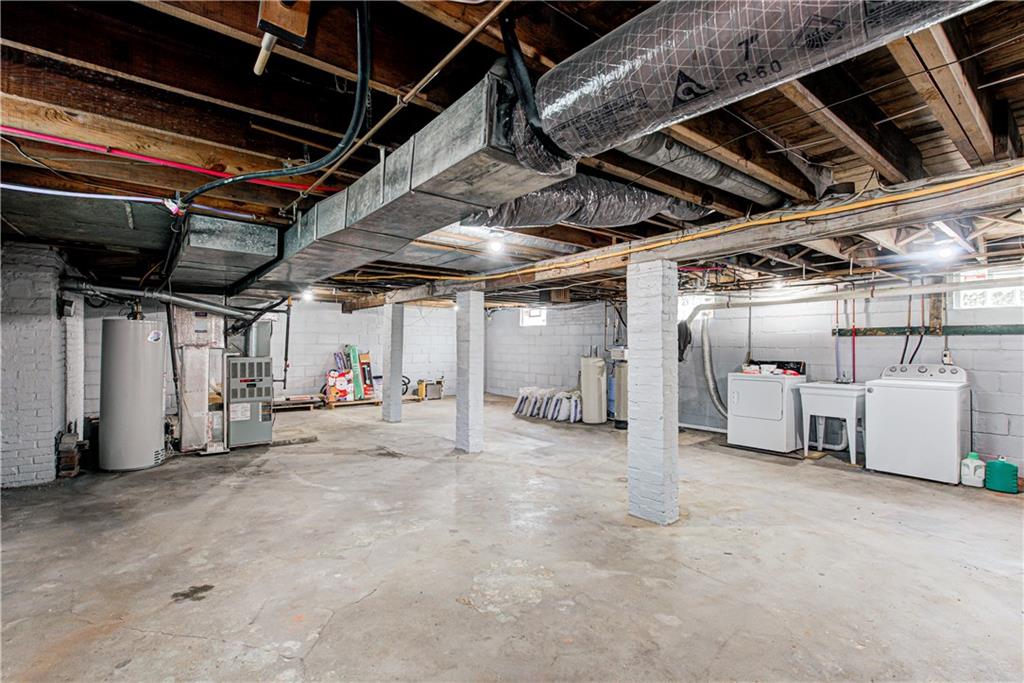 3208 Five Points Road Indianapolis, IN 46239 - Photo 31 of 39 Gallery Image 31