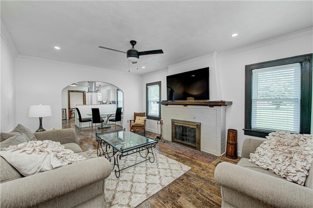 3208 Five Points Road Indianapolis, IN 46239 - Photo 5 of 39 Gallery Image 5
