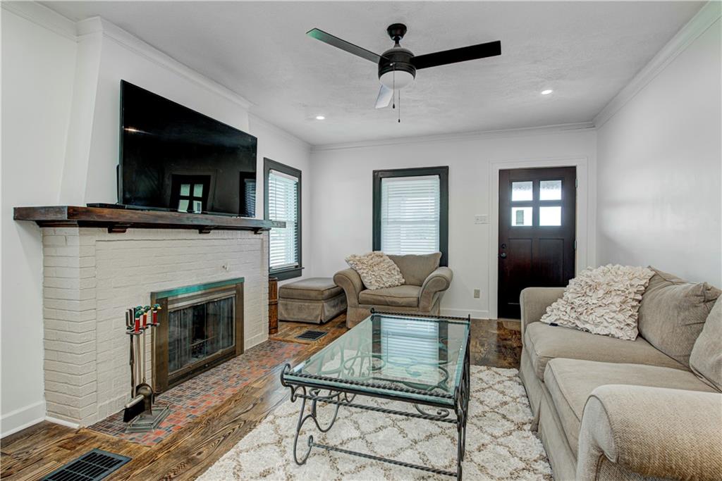 3208 Five Points Road Indianapolis, IN 46239 - Photo 6 of 39 Gallery Image 6
