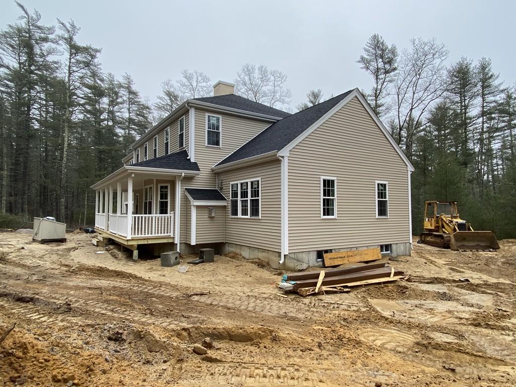 130 Drew Road Plymouth, MA 02360 - Photo 1 of 9 Gallery Image 1