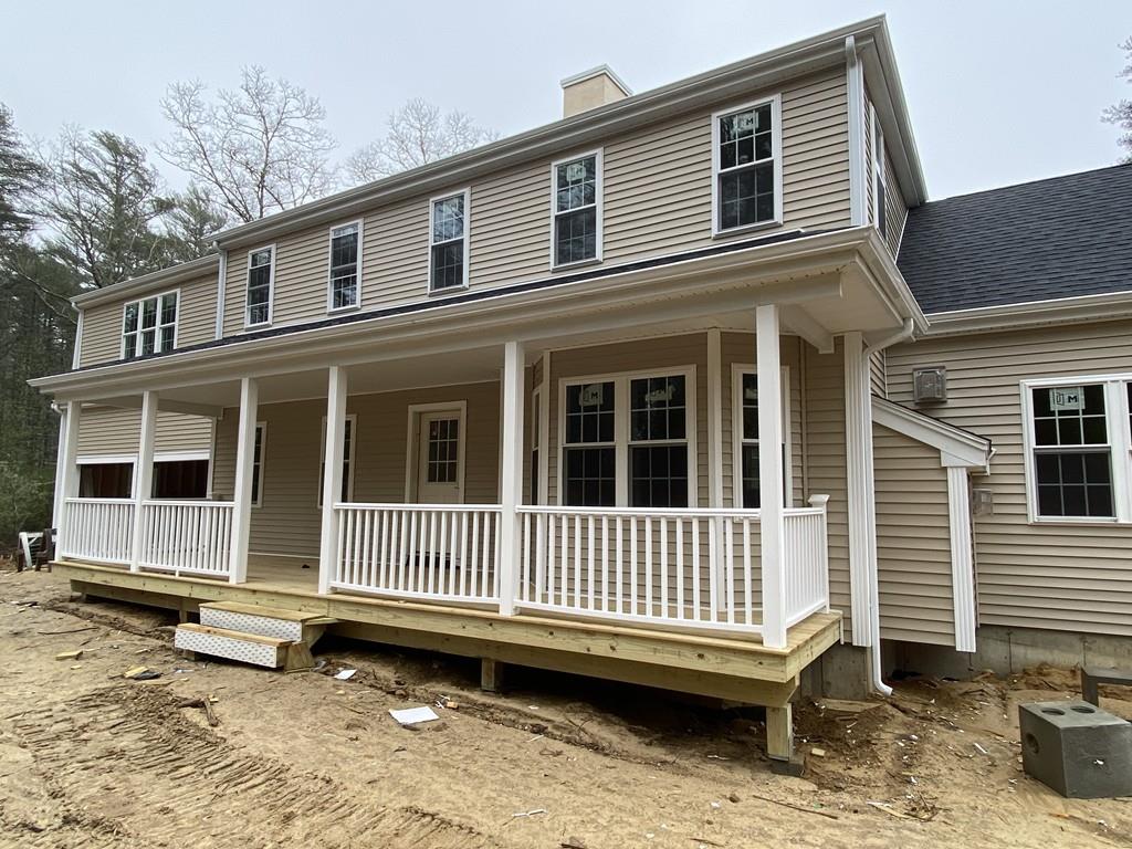 130 Drew Road Plymouth, MA 02360 - Photo 2 of 9 Gallery Image 2