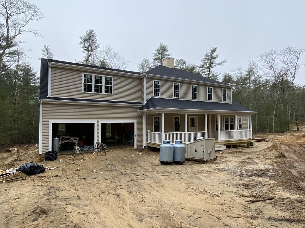 130 Drew Road Plymouth, MA 02360 - Photo 3 of 9 Gallery Image 3