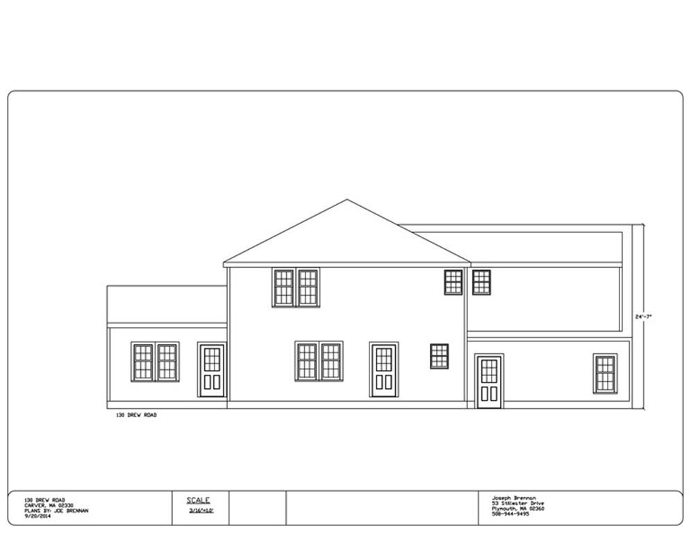 130 Drew Road Plymouth, MA 02360 - Photo 7 of 9 Gallery Image 7