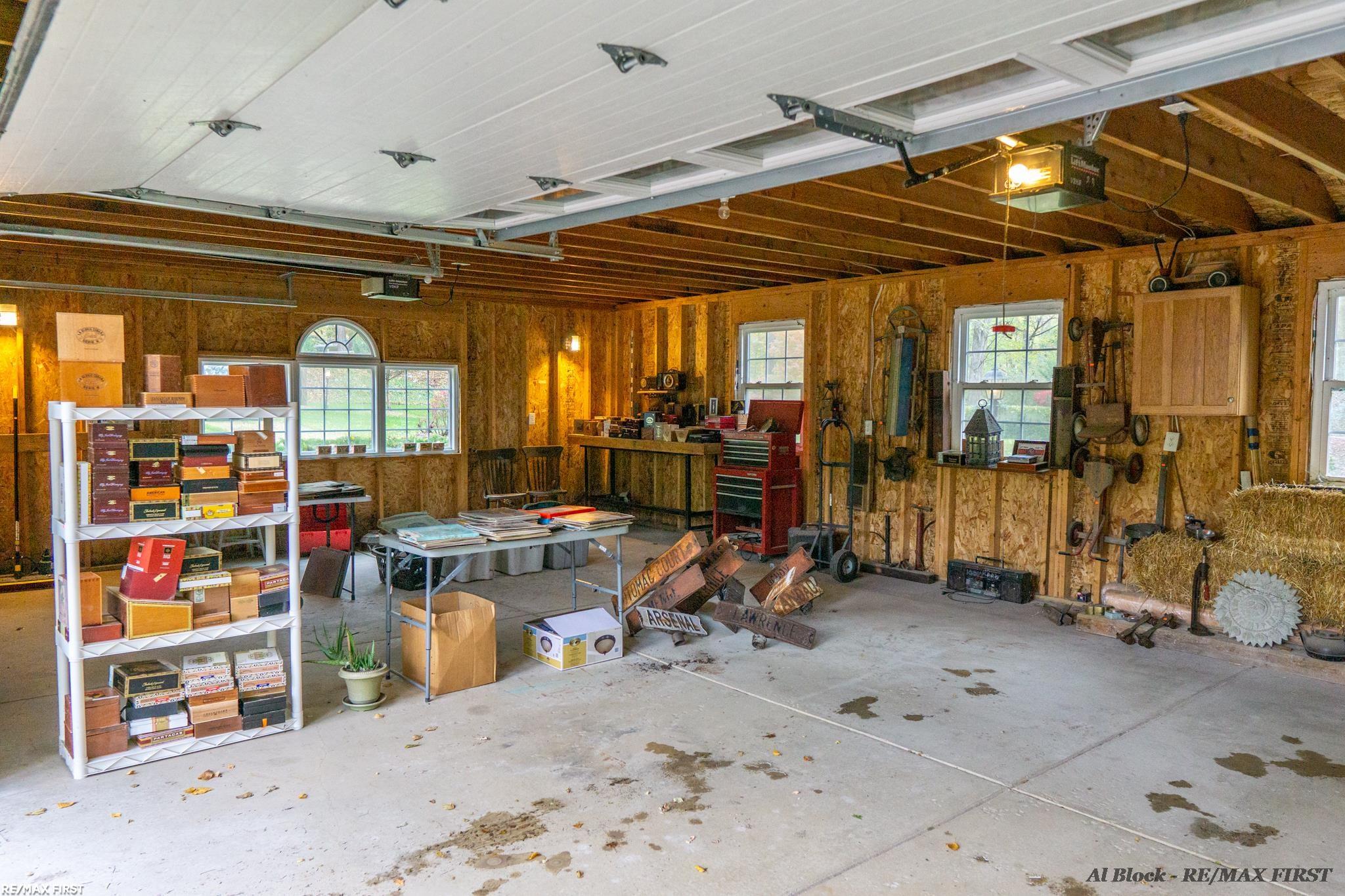 66250 Mt Vernon Road Washington, MI 48095 - Photo 17 of 44