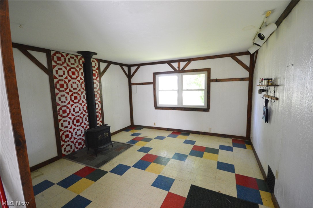 5964 South Ridge Road Madison, OH 44057 - Photo 8 of 27 Additional living space could be used for in-law suite.