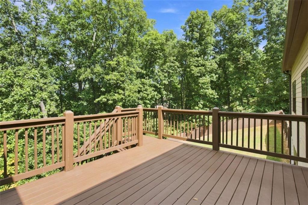 159 Edenfield Ridge Drive Rome, GA 30161 - Photo 37 of 49 Gallery Image 37