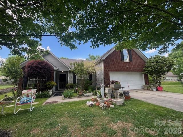 8455 Angwin Place Charlotte, NC 28262 - Photo 2 of 2