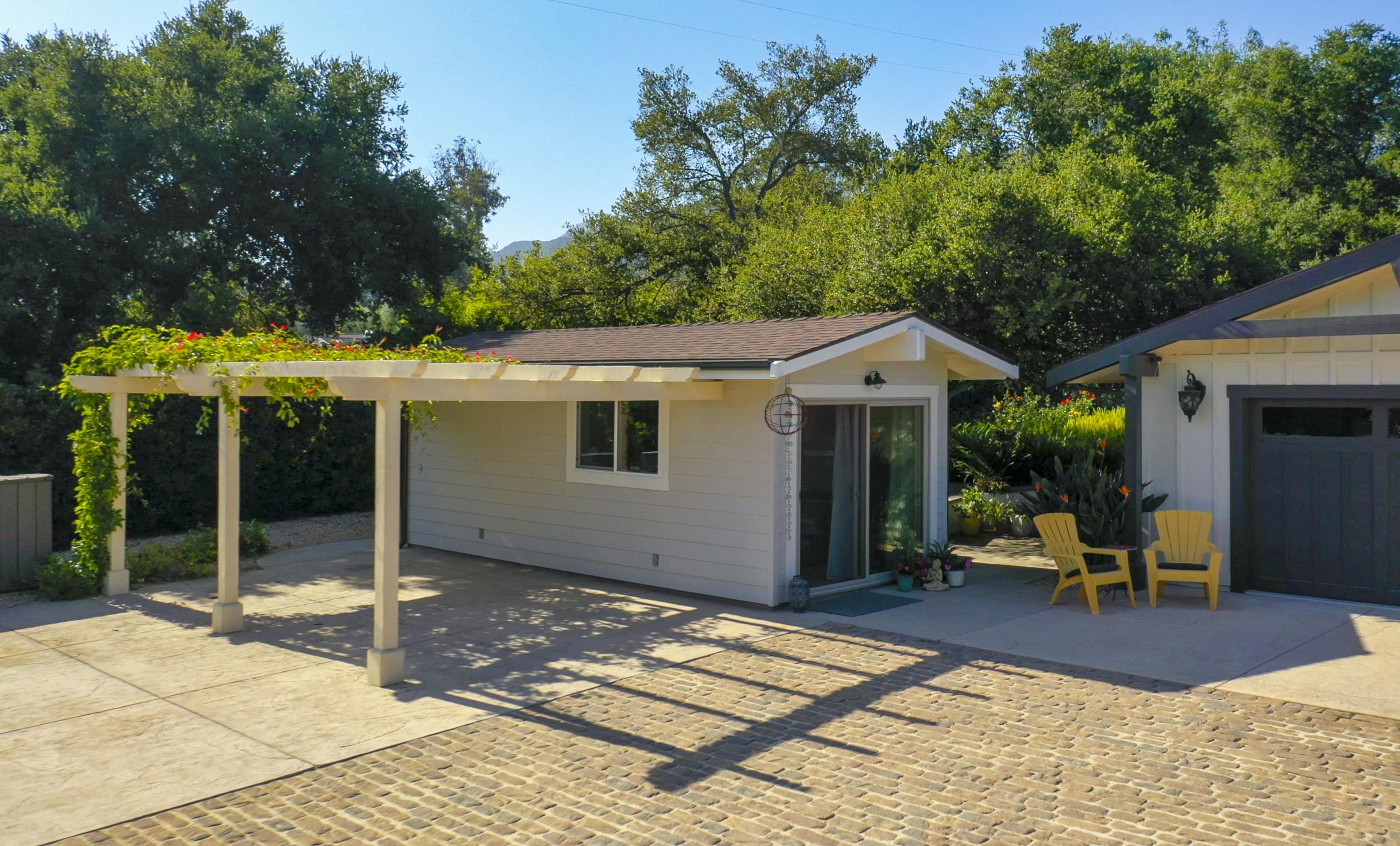 650 Stoddard Lane Montecito, CA 93108 - Photo 20 of 33 ArtStudio_Ext