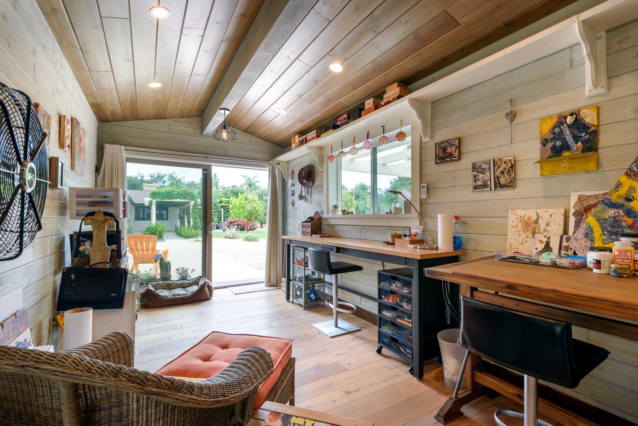 650 Stoddard Lane Montecito, CA 93108 - Photo 21 of 33 ArtStudio