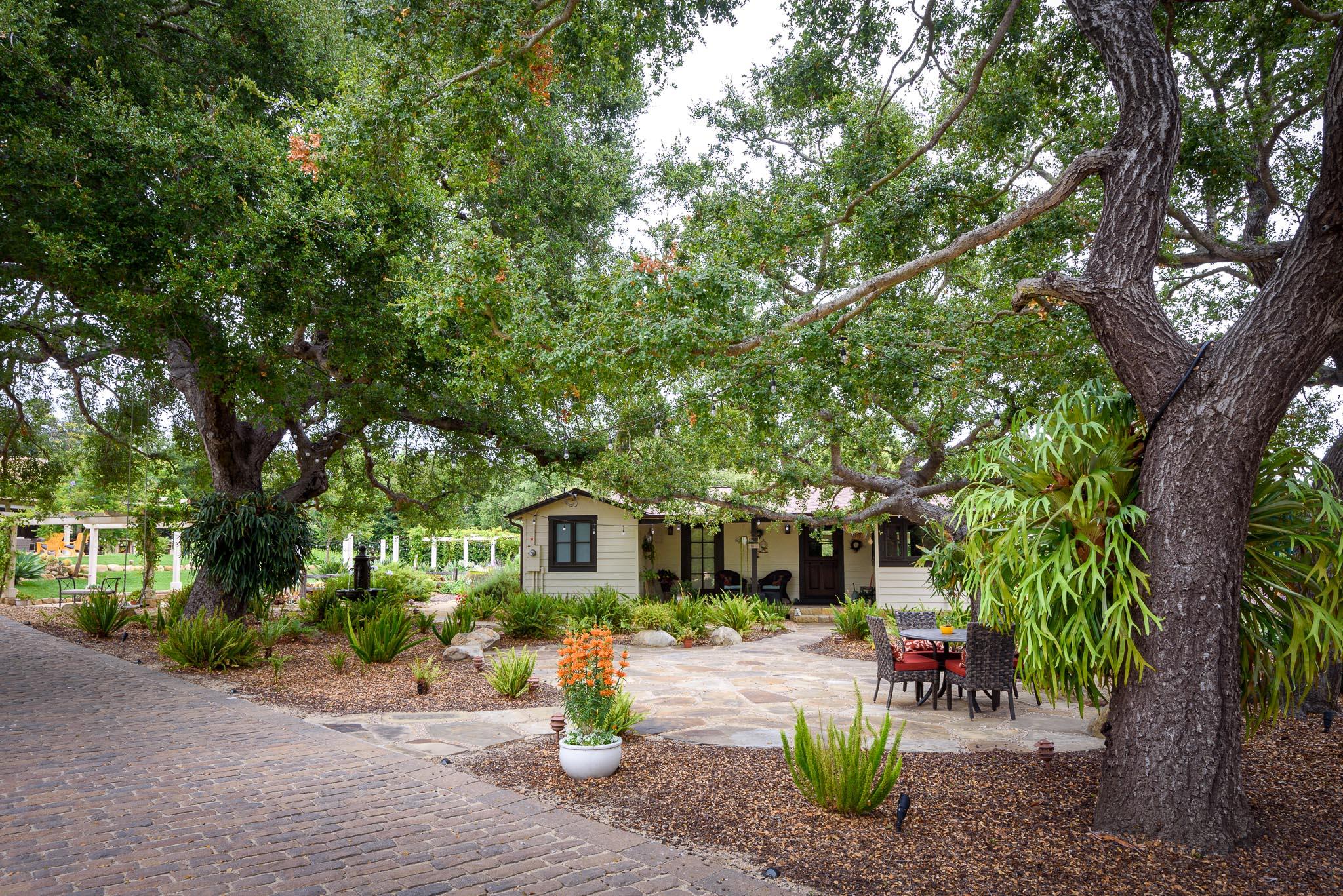 650 Stoddard Lane Montecito, CA 93108 - Photo 22 of 33 Cottage_Exterior