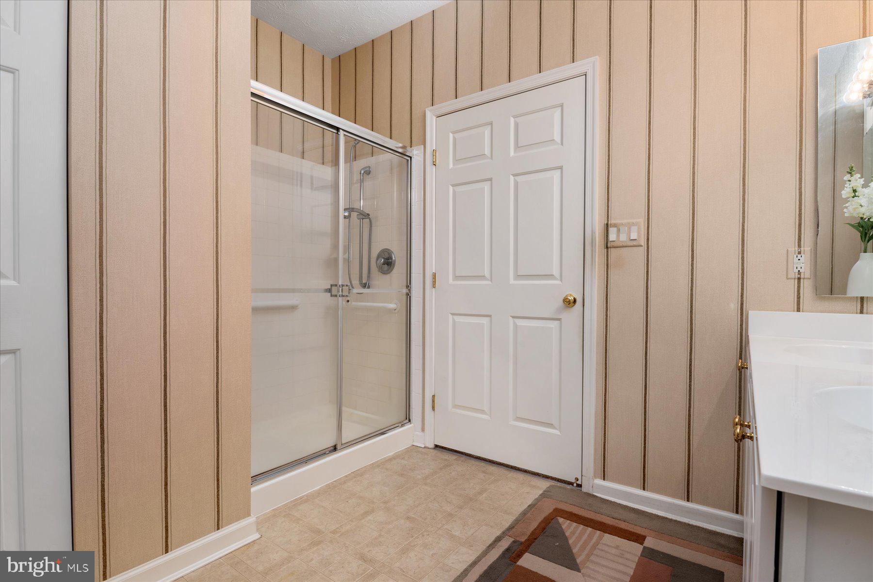 2502 Amber Orchard Court West, Unit 104 Odenton, MD 21113 - Photo 17 of 28 a view of an front door