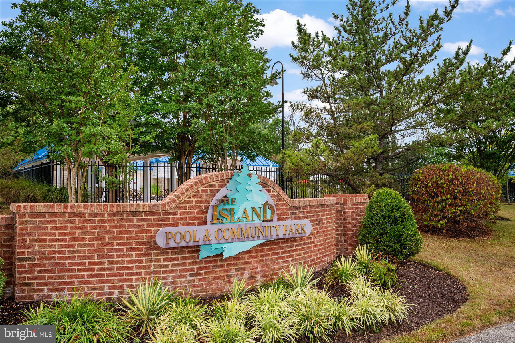 2502 Amber Orchard Court West, Unit 104 Odenton, MD 21113 - Photo 23 of 28