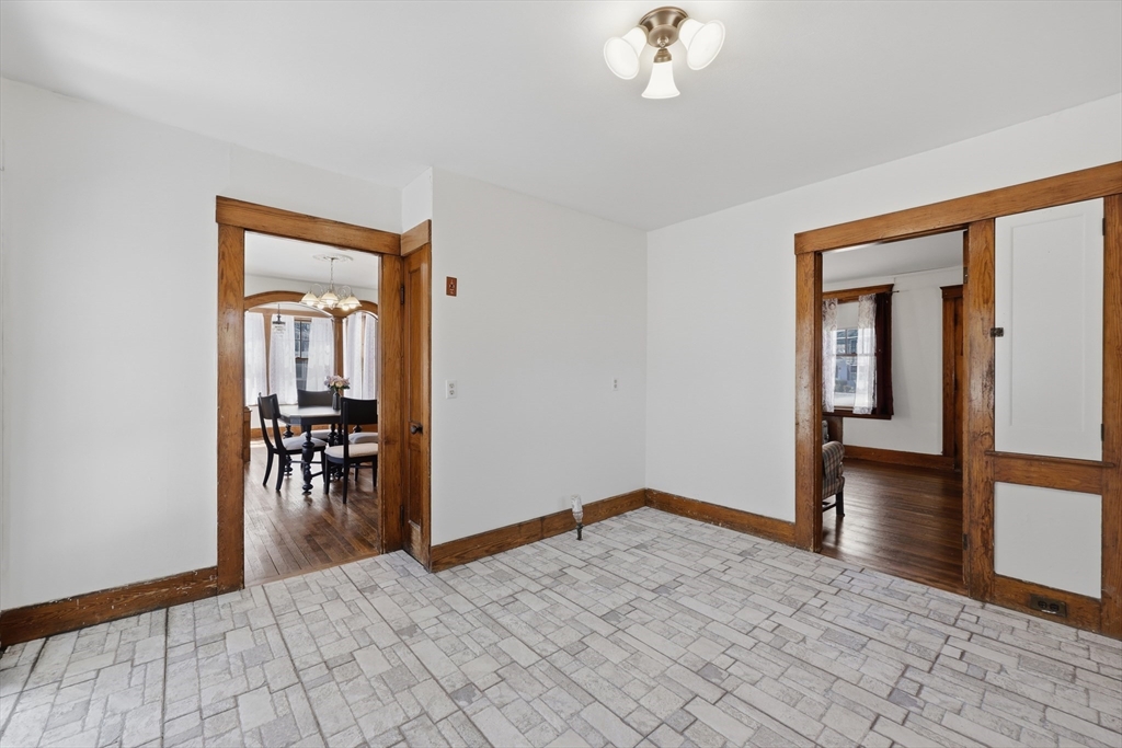 3 Ferry Road Salisbury, MA 01952 - Photo 14 of 35 a view of empty room with wooden floor