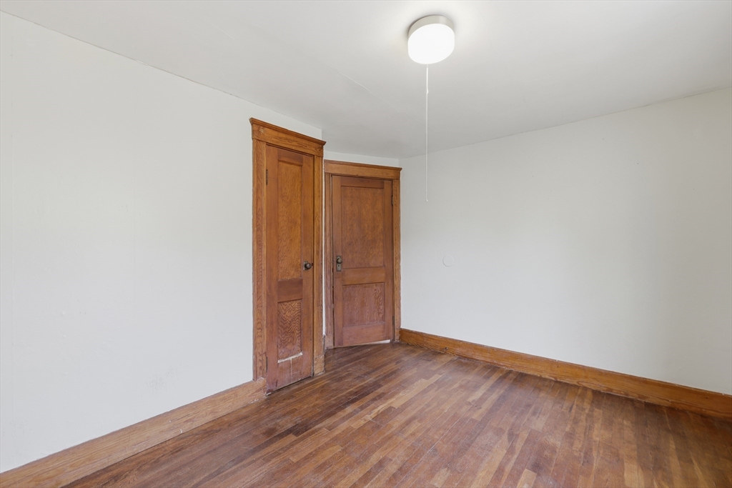3 Ferry Road Salisbury, MA 01952 - Photo 20 of 35 a view of an empty room with wooden floor