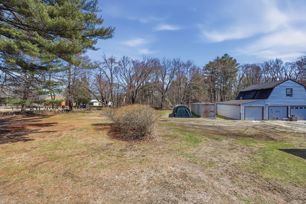 3 Ferry Road Salisbury, MA 01952 - Photo 32 of 35 a view of back yard of the house