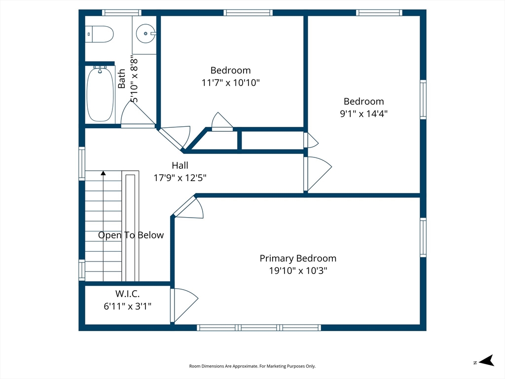 3 Ferry Road Salisbury, MA 01952 - Photo 35 of 35 unknown