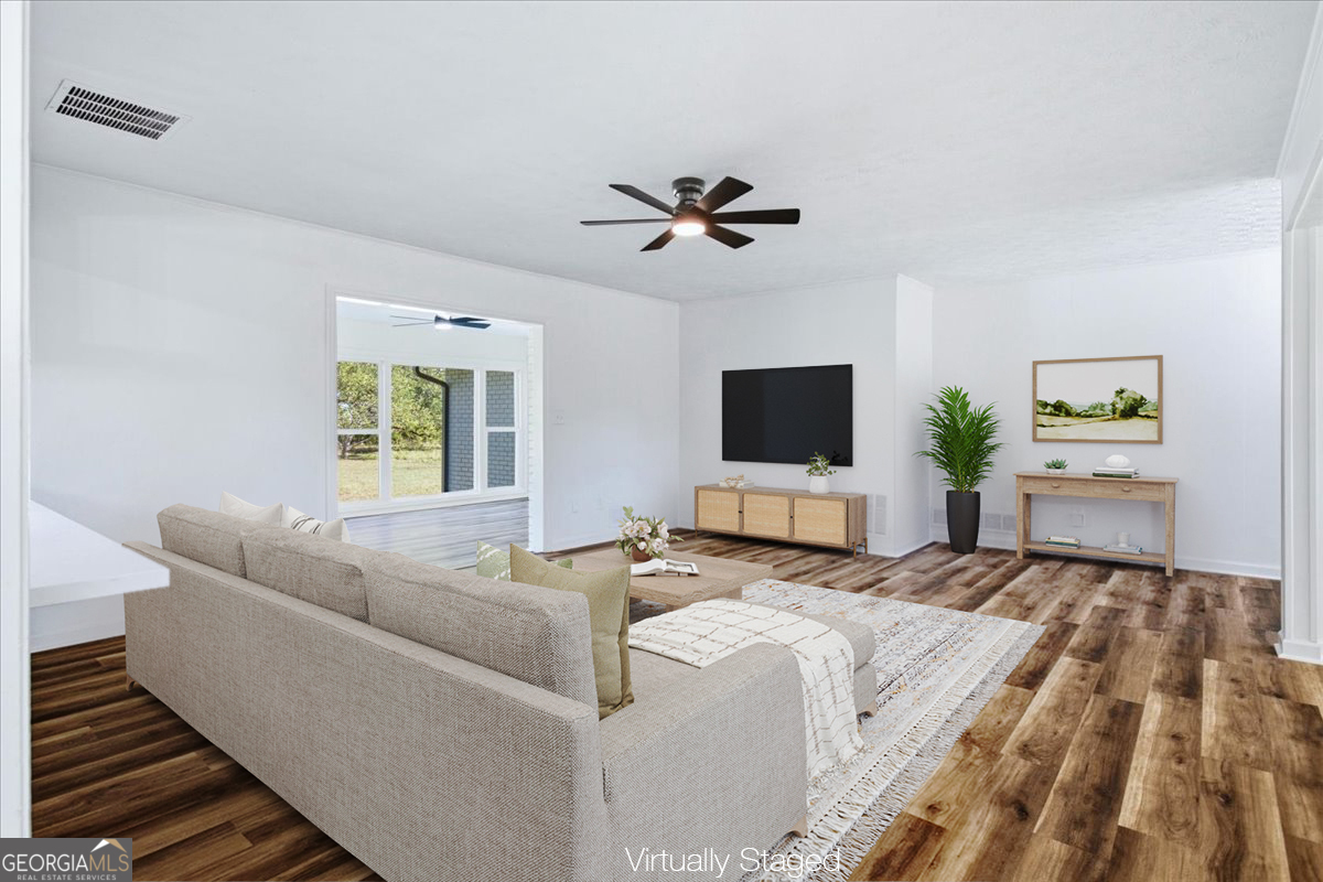 310 Gaithers Road Mansfield, GA 30055 - Photo 37 of 62