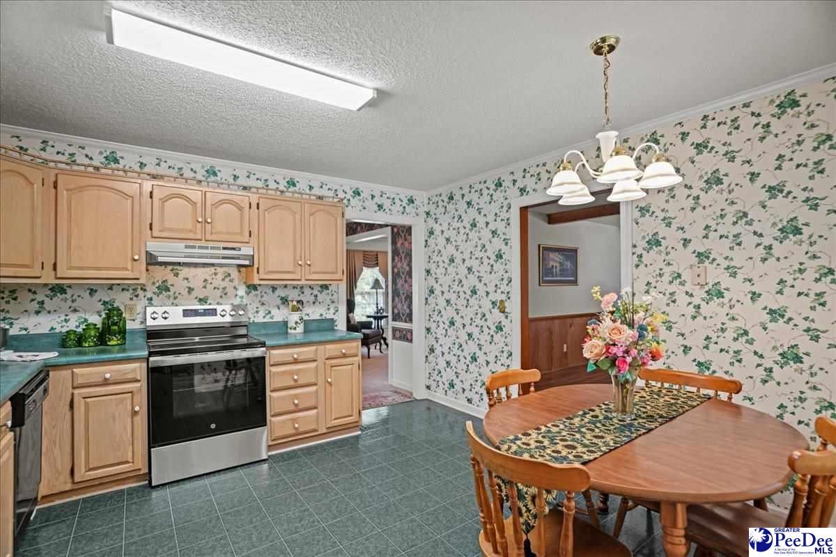 332 Ridge Road Cheraw, SC 29520 - Photo 19 of 51 Gallery Image 19