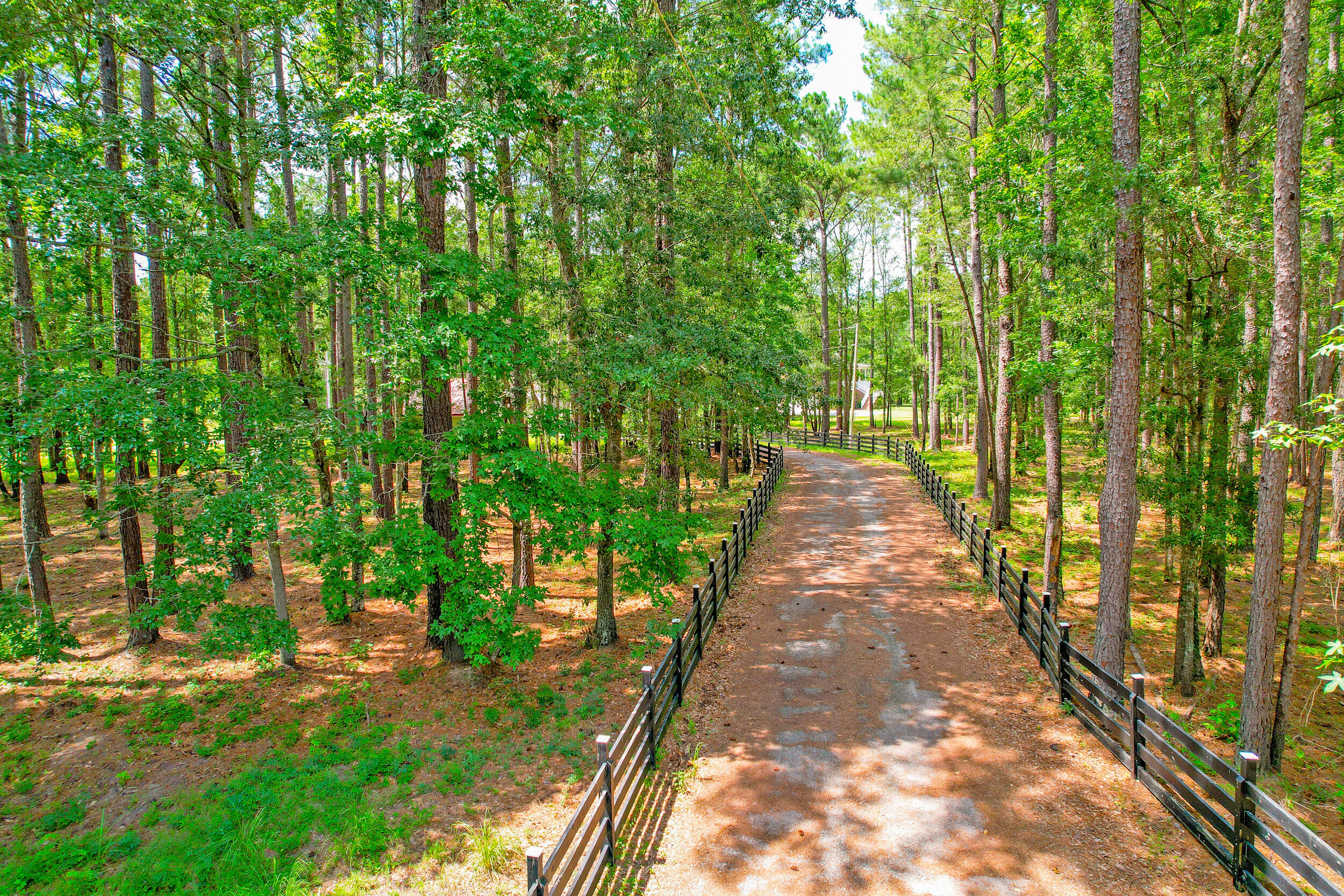 824 Hill Branch Road Ridgeville, SC 29472 - Photo 47 of 87 DJI_0115