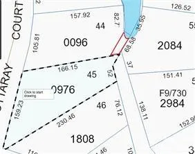 $84,000 | U6-l45 Ottaray Court, Brevard, NC 28712