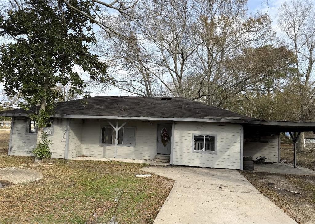 112 Park Road Kinder, LA 70648 - Photo 3 of 3