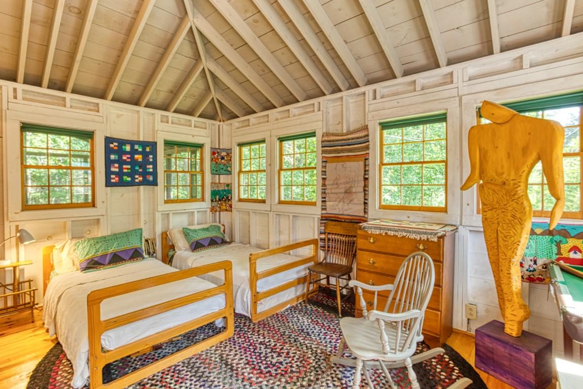 26 Sawyer's Island Road Boothbay, ME 04537 - Photo 16 of 24 Bedroom