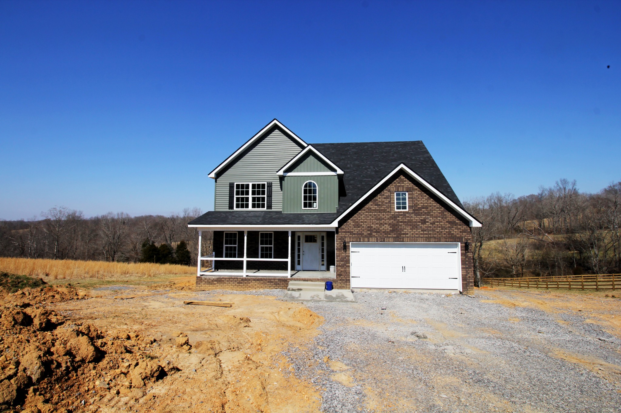 3027 Benton Ridge Road Palmyra, TN 37142 - Photo 29 of 29 Gallery Image 29