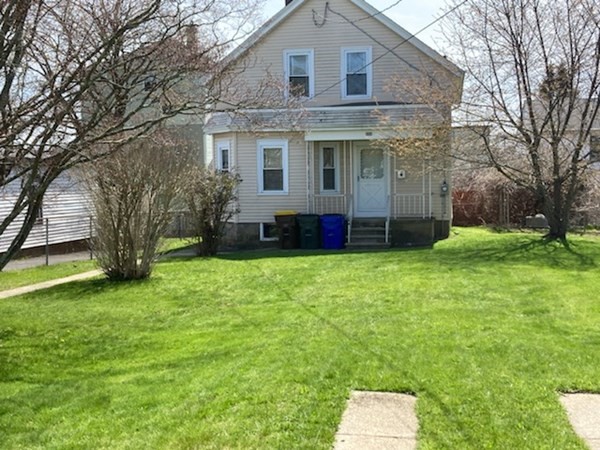 231 Baird Street Fall River, MA 02721 - Photo 1 of 5 Gallery Image 1