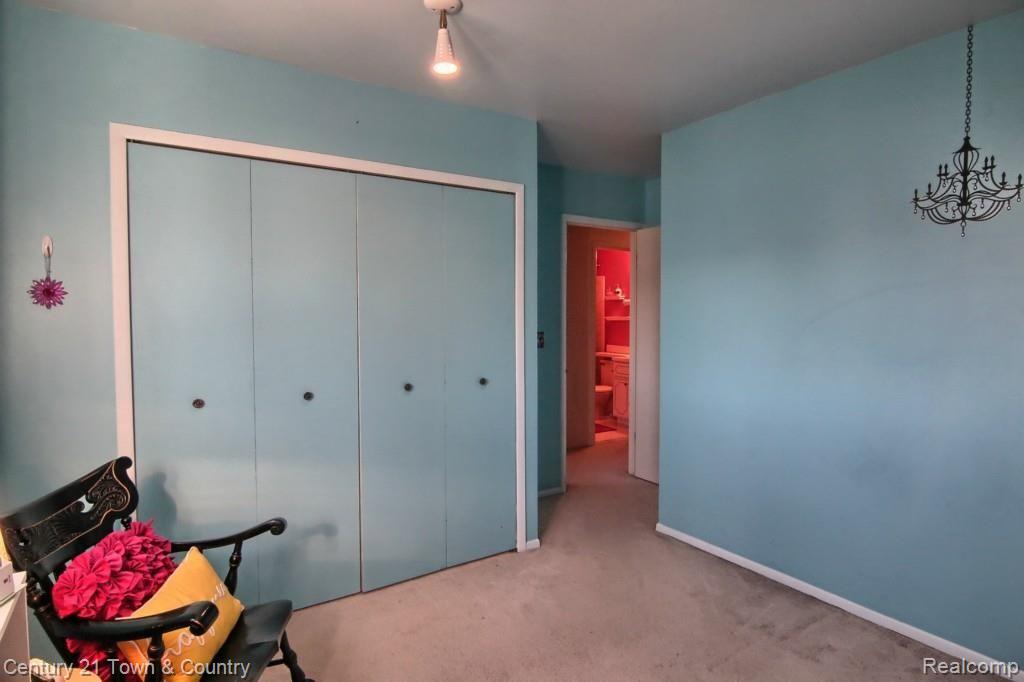 115 Manor Way, Unit 11 Rochester, MI 48309 - Photo 16 of 23 2nd_Bedroom_2nd_View.jpg