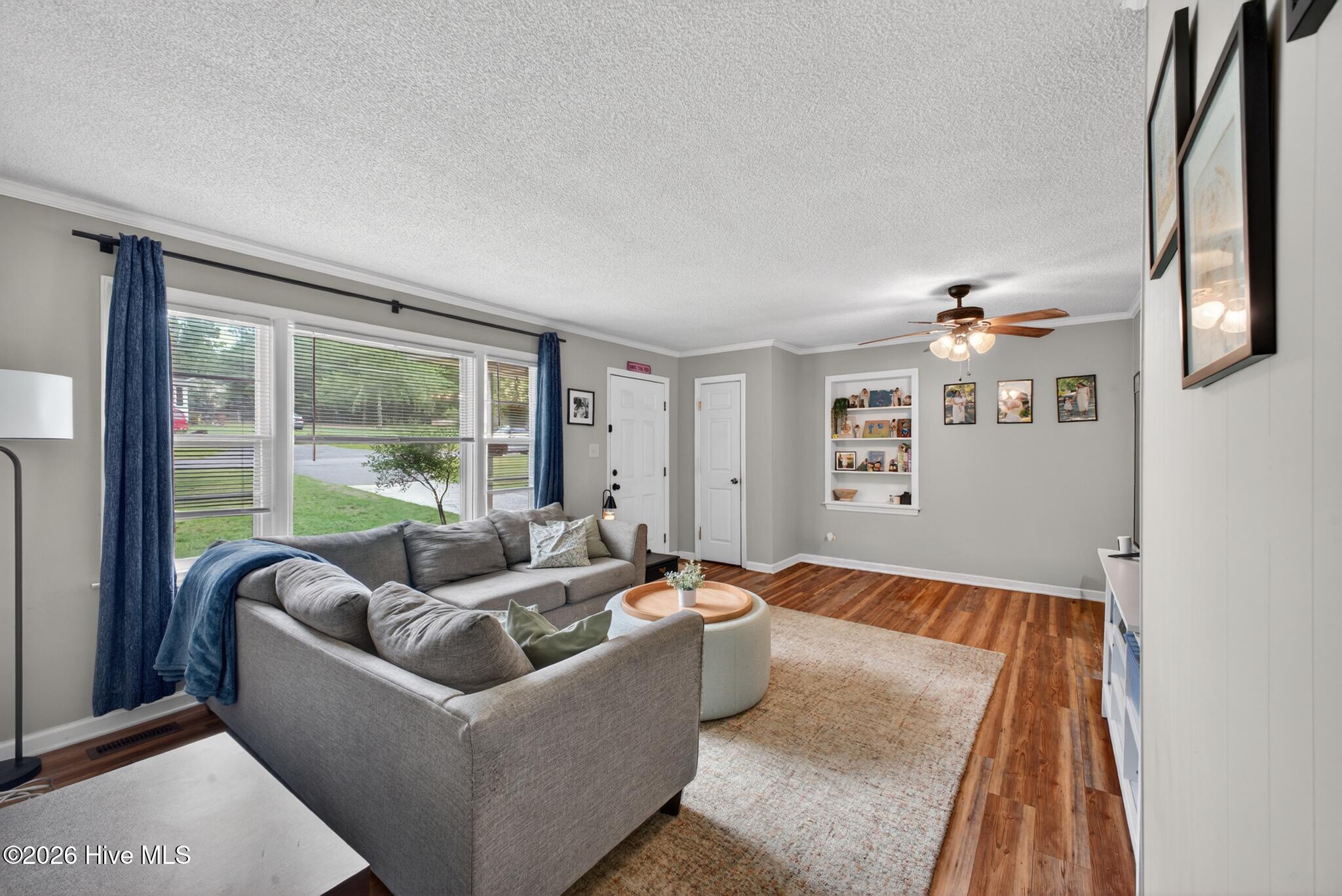 411 Forest Circle New Ellenton, SC 29809 - Photo 8 of 29 IMG_2905A